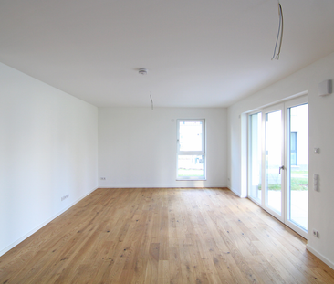 Erstbezug: Terrassen-DG in Traumlage Gotzkowskystraße mit hochwerti... - Photo 2