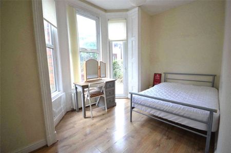 23 Clifton Avenue, Fallowfield, Manchester, Manchester, M14 6UD - Photo 4