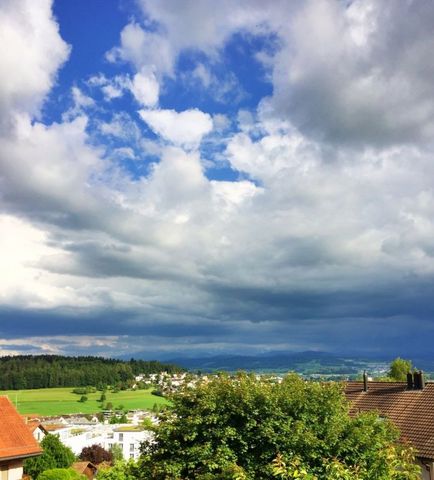 grosszügige Dach-Maisonettewohnung am Hofberg - Photo 4