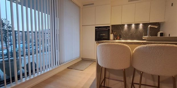 Appartement te huur in Merchtem voor € 1.225 met 2 slaapkamers - Photo 1