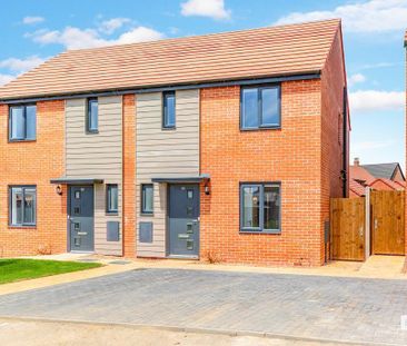 3 bedroom semi-detached house to rent - Photo 4