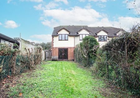 George Street, Berkhamsted, HP4 2EW - Photo 2