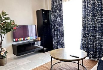 Alquiler de piso en Calle la Noria, 1