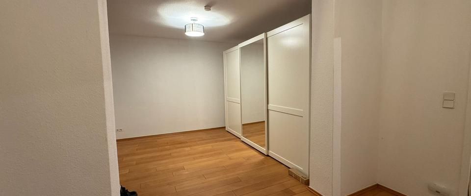 Helle und freundliche Erdgeschoss-Wohnung in Bielefeld-Brackwede - Foto 1