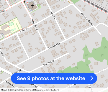 Małe mieszkanie obok WKD Piaskowa - Photo 1