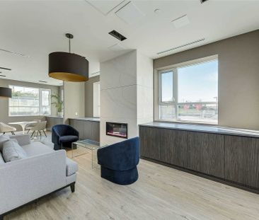 For Lease - 58 Lakeside Terrace Unit# 808, Barrie, Ontario - Photo 3