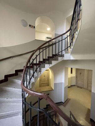 Apartment for rent, 2+kk - 1 bedroom, 55m - Fotografie 1