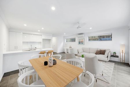 January 2026 - Brand New Townhouses to Rent at 'The Ridge Residences' Coomera - Photo 3