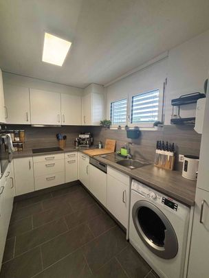 2.5 Zimmer, 75 m², 3. Stock - Photo 1