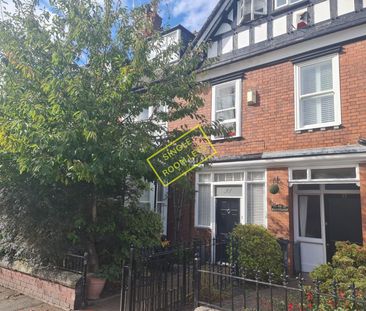 Curzon Street, Newcastle-under-Lyme - Photo 4