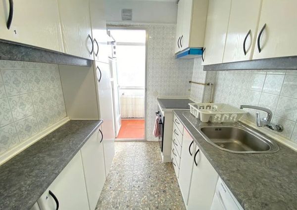 Calle de Tordegrillos, Madrid, Community of Madrid 28021