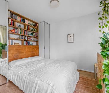 203/479 Cardigan Street, Carlton VIC 3053 - Apartment For Rent | Do... - Photo 3