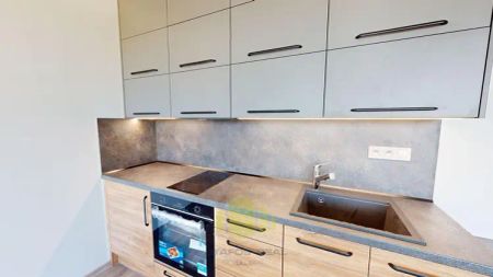 Pronájem novostavby bytu 1+kk 34,5 m - Фото 2