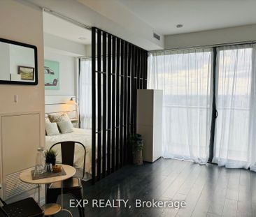 For Lease - 50 Charles Street Unit# 4410, Toronto, Ontario - Photo 3