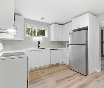 For Lease - 71 Inglewood Place Unit# Basement, Whitby, Ontario - Photo 2