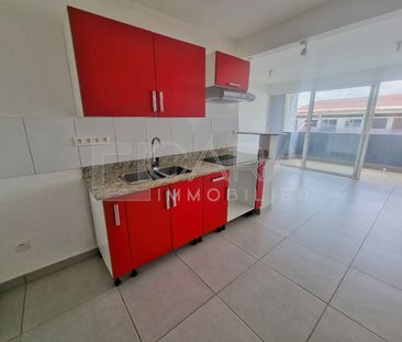 Location Appartement 2 pièces 49m² CAYENNE 97300 - Photo 1