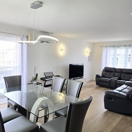Beau et grand condo 4 et demi Val-Bélair - Photo 3