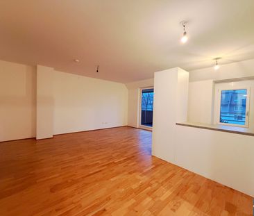 Großzügige 3 Zimmerwohnung im Arsenal - Foto 1