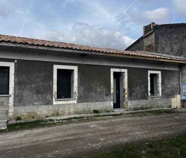 SAINT MORILLON T3 A LOUER - Photo 3