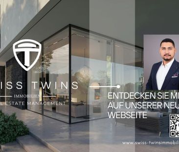 Charismatic 3.5-room apartment in a central location - Photo 6