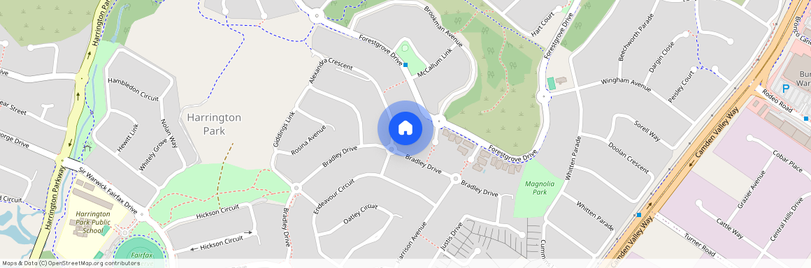 77 Alexandra Crescent, NSW 2567, Harrington Park