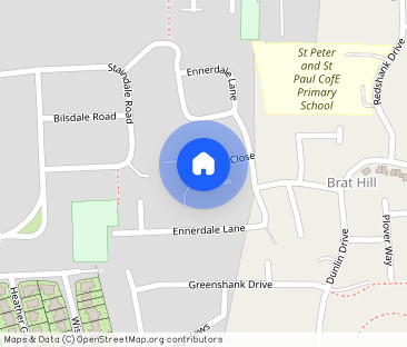 Garsdale Close, Scunthorpe, DN16 - Photo 1