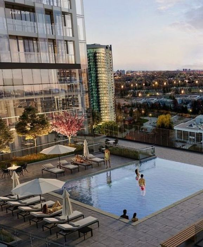 For Lease - 7 Golden Lion Heights Unit# N545, Toronto, Ontario - Photo 5