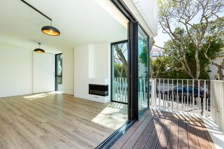 Rental Apartment 3 bedrooms new Cascais - terrace, fireplace, thermal insulation, air conditioning - Photo 2