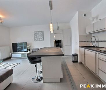 Appartement 3 pièces 63m2 – Annecy-le-Vieux - Photo 2