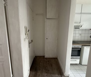 2 - Zimmer Wohnung in Hamburg-Ottensen (Barnerstraße 61) - Photo 6