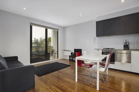 Unit 101/71 Henry Street, Kensington. - Photo 5