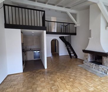 Rent a 3 ½ rooms apartment in Zürich - Foto 5