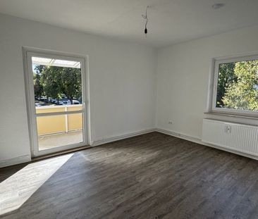 Komplett gemacht- eine Pracht! - Foto 1