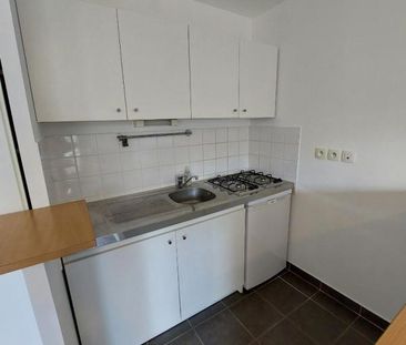 Appartement T2 à louer Nantes - 17 m² - Photo 2