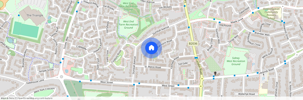 Dunstall Farm Road, Burgess Hill, RH15 8BJ