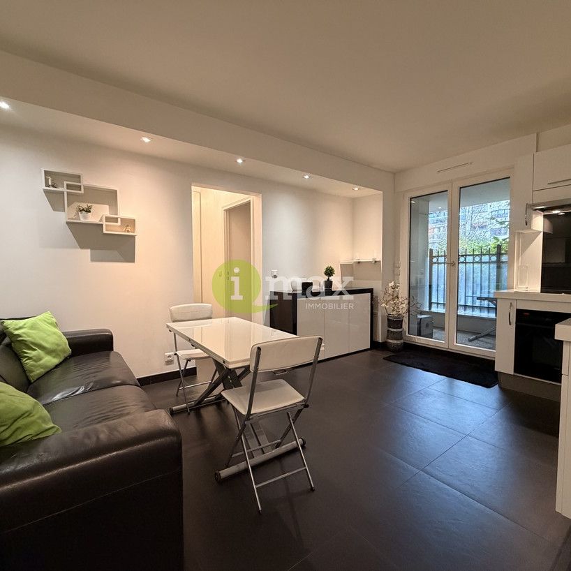 Location Appartement LEVALLOIS PERRET - - Photo 1