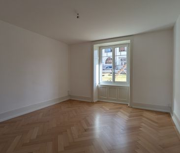 Appartement neuf de 5.5 pièces - Photo 1