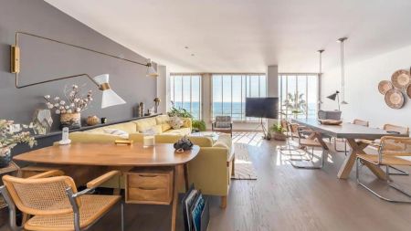 Piso de alquiler en Calle Conde de Altea, Altea, Spain, 54, Altea ciudad - Foto 2