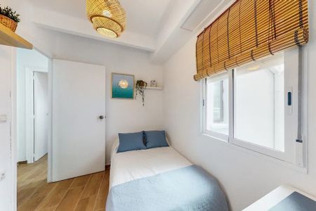 3 Carrer de Guillem dAnglesola, Valencia, Valencian Community 46022 - Photo 5