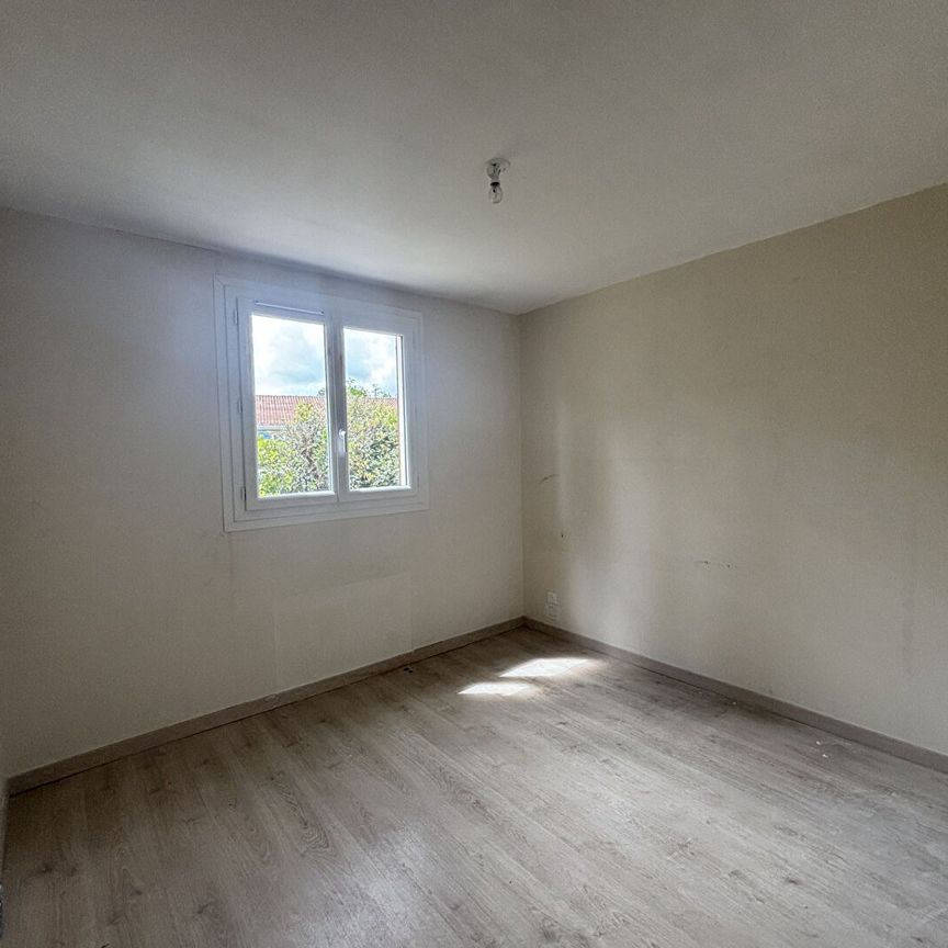 Location maison 5 pièces, 115.00m², Colomiers - Photo 1