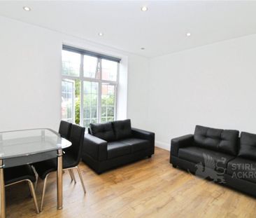 1 bedroom apartment to rent - Photo 6