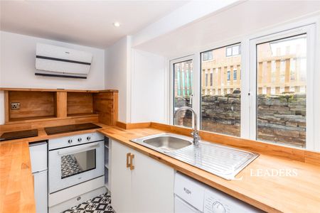 2 bedroom cottage to rent Roper Green, HX2 - Photo 4