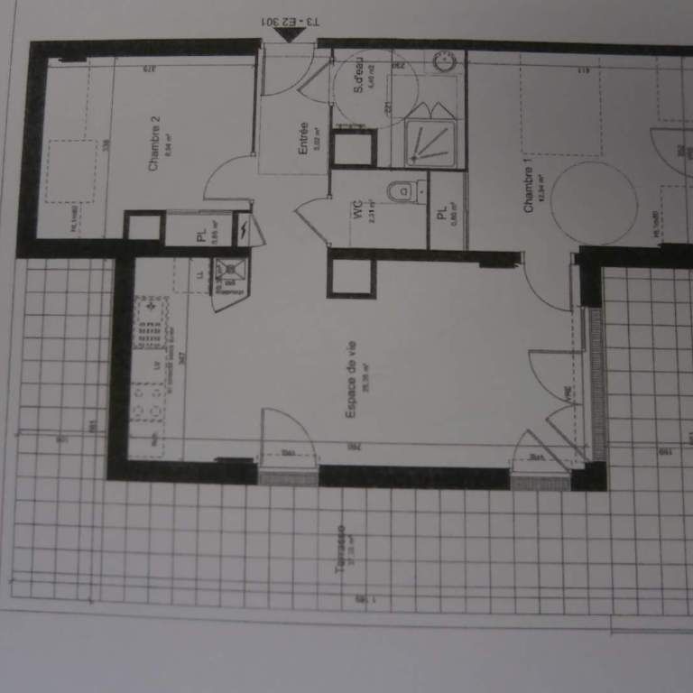 Appartement - Photo 1