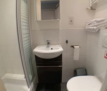 Appartement te huur - Foto 1