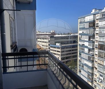 Apartamento T3 em Lisboa - Photo 4