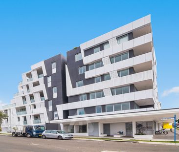 110/418-422 Canterbury road Campsie - Photo 1