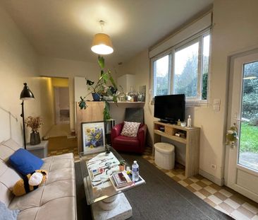 Location Appartement 2 pièces 37m² ANGERS 49100 - Photo 3