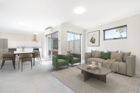 Modern 3x2 townhouse in prime Rockingham location - Photo 2