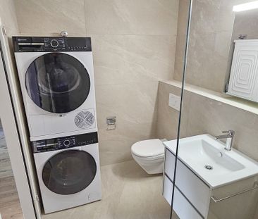 Moderne 4.5-Zimmer-Wohnung in kernsanierter Liegenschaft – Früheste... - Photo 5