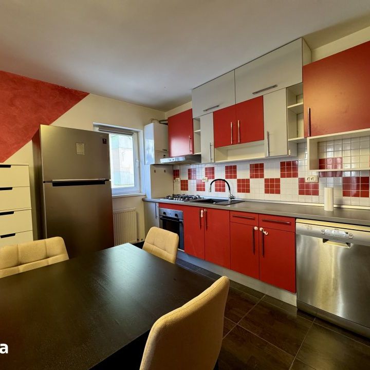 Apartament 2 camere | Parcare | Zona Stejarului-Floresti - Fotografie 1